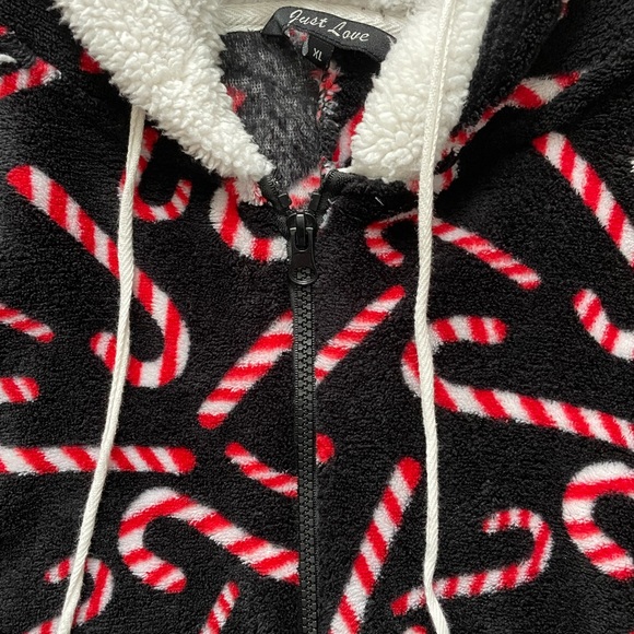 Woman’s Christmas Onesie - Picture 3 of 5